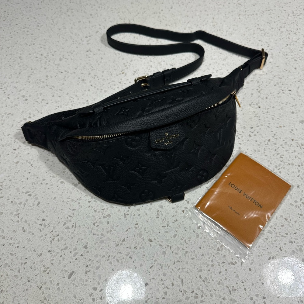 Fashion Bum Bag